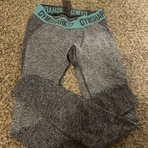 Gymshark leggings size small